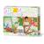 Atelier créatif écologique – Apprends l’art ancien de la fabrication du papier Multicolor 1 - vertbaudet enfant 