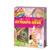 Kit créatif – Fabrique ton propre attrape-rêves Multicolor 1 - vertbaudet enfant 