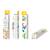 Kit de rouleau de peinture - monde des dinosaures Multicolor 1 - vertbaudet enfant 