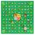 Jeu de société - lucky ladybugs Multicolor 3 - vertbaudet enfant 