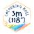 Kit de rouleau de peinture - espace Multicolor 4 - vertbaudet enfant 