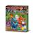 Kit moulage - dinosaure 3d - version fr + nl Multicolor 1 - vertbaudet enfant 