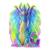 Puzzle en bois - dragon Multicolor 2 - vertbaudet enfant 