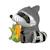 Puzzle 3d - raton laveur Grey 1 - vertbaudet enfant 