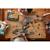 Puzzle I am - t-rex Multicolor 4 - vertbaudet enfant 