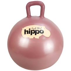 Ballon sauteur 45cm  - vertbaudet enfant