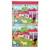 2 en 1 puzzle magnétique - jeu de recherche - ferme Multicolor 5 - vertbaudet enfant 