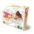 Puzzle I am - éléphant Multicolor 5 - vertbaudet enfant 