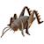 Puzzle 3d - sauterelle Brown 1 - vertbaudet enfant 