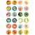 Jeu de mémoire - animaux et bébés Multicolor 2 - vertbaudet enfant 