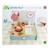 Cuisine pliable Rose, vert, rouge 6 - vertbaudet enfant 