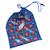 Jeu duo on the go - aventure spatiale Multicolor 2 - vertbaudet enfant 