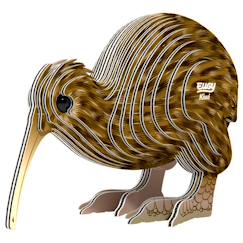 Jouet-Puzzle 3d - kiwi