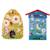 Puzzle 2 faces - abeilles Multicolor 1 - vertbaudet enfant 