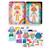 Jeu magnétique Dress-up rainbow fashion Multicolor 2 - vertbaudet enfant 