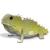 Puzzle 3d - tuatara Green 2 - vertbaudet enfant 