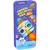 Boîte de puzzle magnétique - l'odyssée de l'espace Multicolor 1 - vertbaudet enfant 