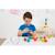 Blocs empilables Multicolor 2 - vertbaudet enfant 