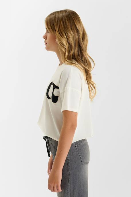 Tee-shirt runagi Cannoli 6 - vertbaudet enfant 