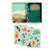 Set de jeux magnétique petit t-rex Multicolor 2 - vertbaudet enfant 