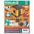 Kit d’architecture enfant – Moule tes briques et assemble tes créations Multicolor 5 - vertbaudet enfant 