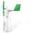 Fabrique ta lumière avec le vent – Kit éducatif et écologique Multicolor 2 - vertbaudet enfant 