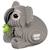 Puzzle 3d - koala Grey 1 - vertbaudet enfant 