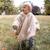 Poncho de voyage - teddy douillet Ficelle+Kaki+Muffin+Natural+Ocre 2 - vertbaudet enfant 