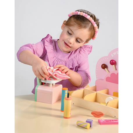 Boutique sweetie picnic mix Multicolor 3 - vertbaudet enfant 