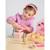 Boutique sweetie picnic mix Multicolor 3 - vertbaudet enfant 