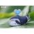 Puzzle 3d - baleine boréale Blue 6 - vertbaudet enfant 
