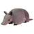 Puzzle 3d - tatou Pink 1 - vertbaudet enfant 