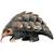 Puzzle 3d - pangolin Multicolor 1 - vertbaudet enfant 