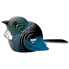 Jouet-Puzzle 3d - tui