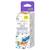 Kit de rouleau de peinture mini - animaux marins Multicolor 1 - vertbaudet enfant 