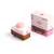 Van macaron framboise Multicolor 4 - vertbaudet enfant 