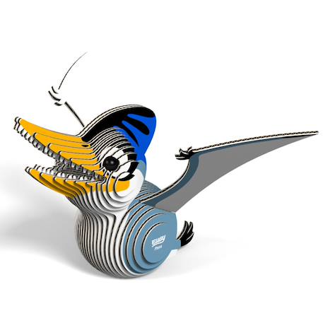 Puzzle 3d - ptero Blue 2 - vertbaudet enfant 