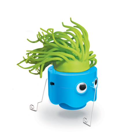 Robot calamar vibrant – Le compagnon marin qui fait rire Multicolor 3 - vertbaudet enfant 