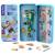 Boïte de puzzle magnétique - avions Multicolor 5 - vertbaudet enfant 