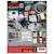 Science de l'espionnage - kit d'outils de police scientifique Multicolor 6 - vertbaudet enfant 
