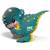 Puzzle 3d - pachy Green 2 - vertbaudet enfant 