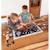Puzzle découverte - espace 100 pièces Multicolor 4 - vertbaudet enfant 
