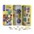 Boïte de puzzle magnétique - camions Multicolor 5 - vertbaudet enfant 