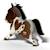 Puzzle 3d - cheval Multicolor 5 - vertbaudet enfant 