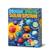 Kit moulage - système solaire Multicolor 1 - vertbaudet enfant 