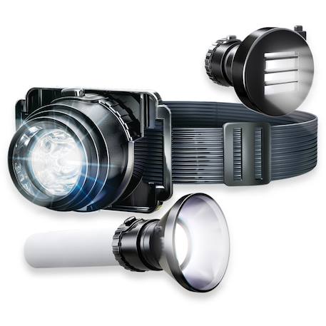 Lampe espion multifonction – Frontale, torche, lanterne et plus encore Multicolor 2 - vertbaudet enfant 