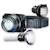 Lampe espion multifonction – Frontale, torche, lanterne et plus encore Multicolor 2 - vertbaudet enfant 
