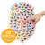 Puzzle - mystic lion 505 pièces Multicolor 4 - vertbaudet enfant 