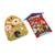 Puzzle 2 faces - abeilles Multicolor 3 - vertbaudet enfant 