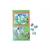 2 en 1 puzzle magnétique - jeu de recherche mystery - insecte Multicolor 2 - vertbaudet enfant 